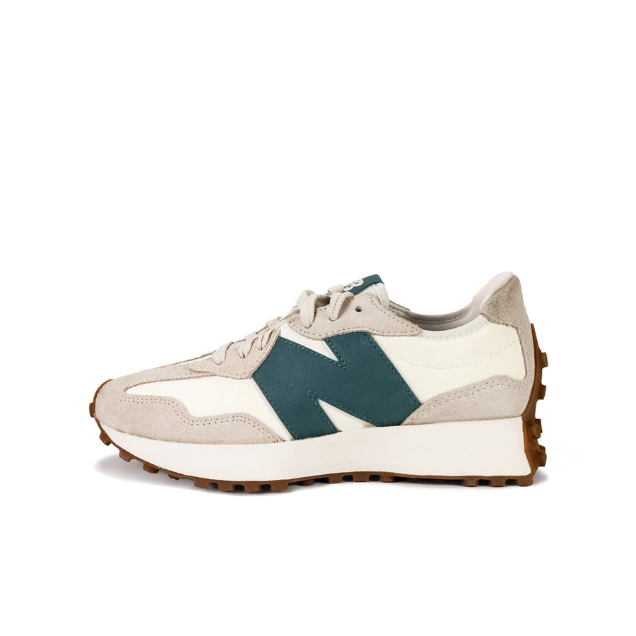 New Balance 327 Moonbeam New Spruce Wmns