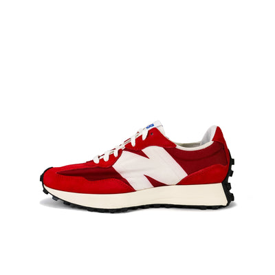 New Balance 327 Scarlet Team Red