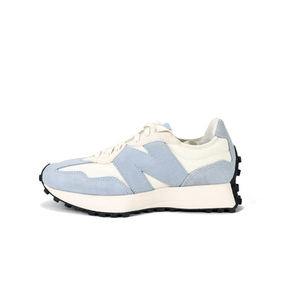 New Balance 327 Blue White Wmns