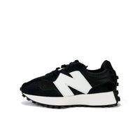 New Balance 327 White Black