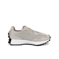 New Balance 327 Grey White