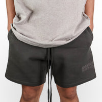 FOG Essentials Sweatshorts Off Black