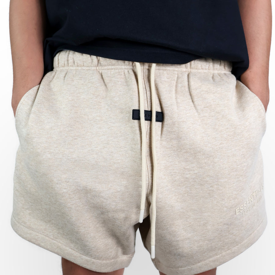 FOG Essentials Sweatshort Gold Heather