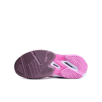 Asics Solution Speed FF 4 White Dusty Mauve Wmns