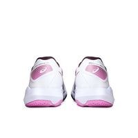 Asics Solution Speed FF 4 White Dusty Mauve Wmns