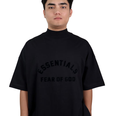 FOG Essentials Jet Black
