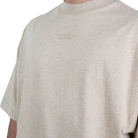 Essentials FOG Tee Gold Heather
