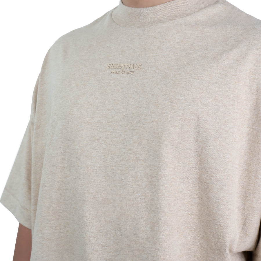Essentials FOG Tee Gold Heather