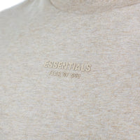 Essentials FOG Tee Gold Heather