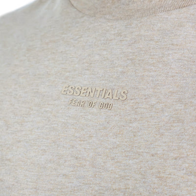 Essentials FOG Tee Gold Heather