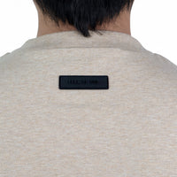 Essentials FOG Tee Gold Heather