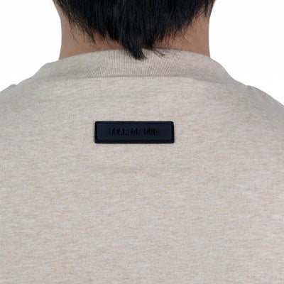 Essentials FOG Tee Gold Heather