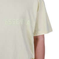 Essentials Canary FW22 SS TEE