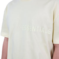 Essentials Canary FW22 SS TEE
