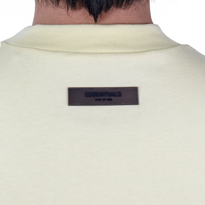 Essentials Canary FW22 SS TEE