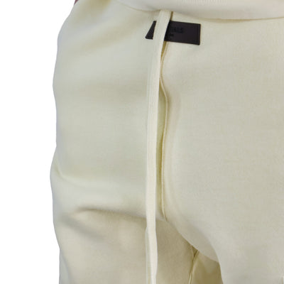 FOG Essentials Sweatshorts Canary