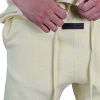FOG Essentials Sweatshorts Canary
