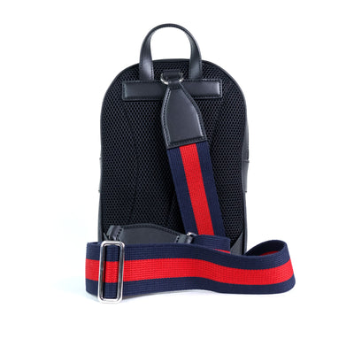 Gucci Cross Body Bag Black