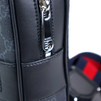 Gucci Cross Body Bag Black