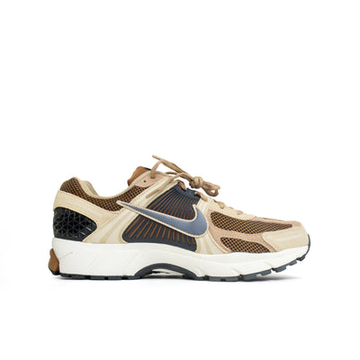 Nike Zoom Vomero 5 Light British Tan Khaki Smoke Grey