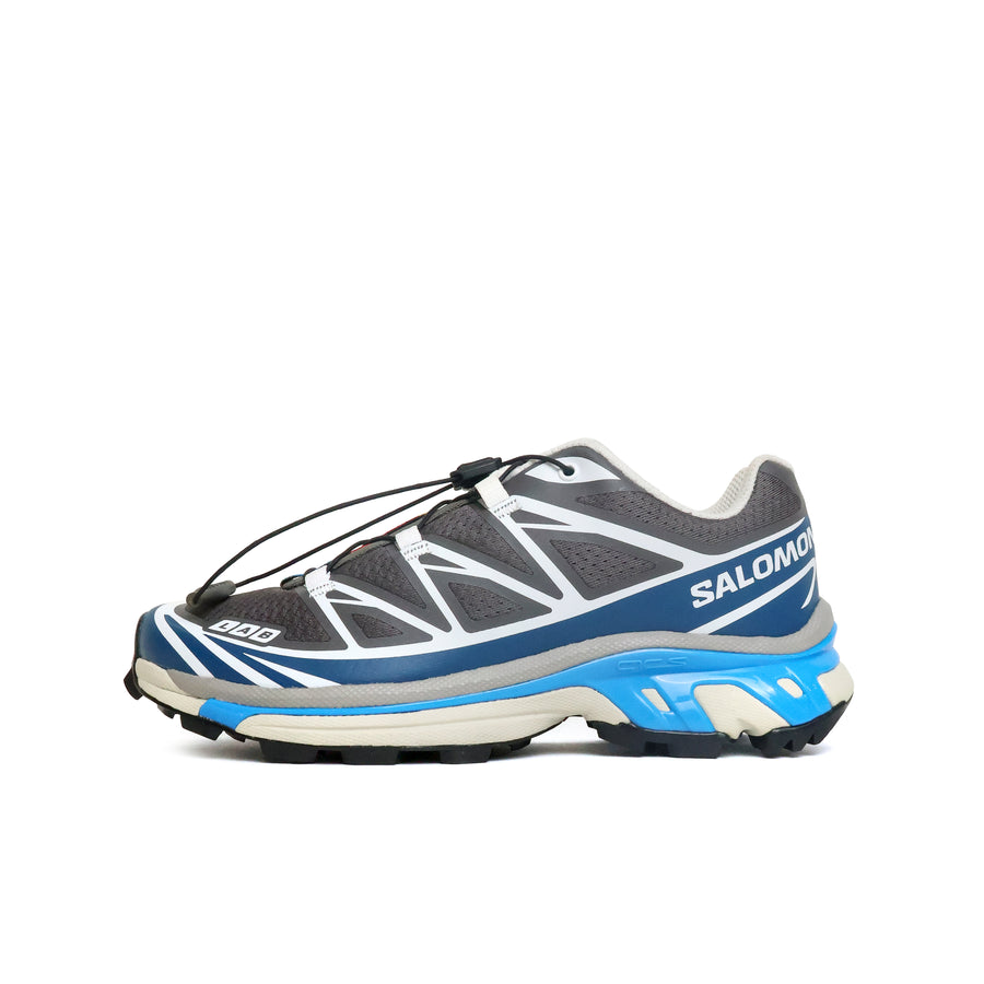 Salomon XT-6 Castle Rock Dark Blue Eden