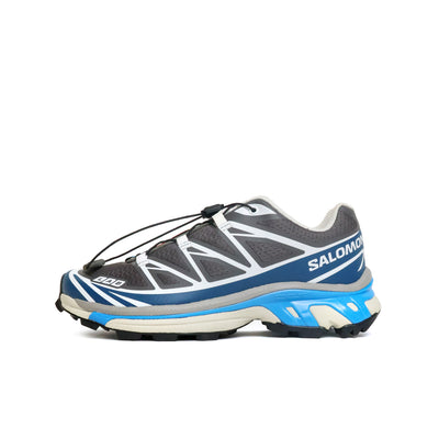 Salomon XT-6 Castle Rock Dark Blue Eden
