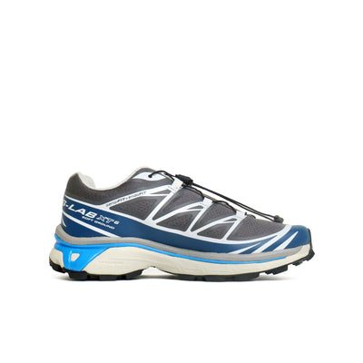 Salomon XT-6 Castle Rock Dark Blue Eden