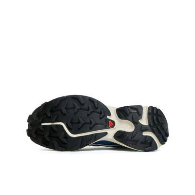 Salomon XT-6 Castle Rock Dark Blue Eden
