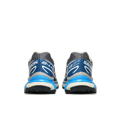 Salomon XT-6 Castle Rock Dark Blue Eden
