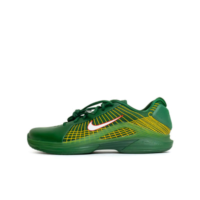 Nike Zoom Vapor 12 Hypersmash George Green White