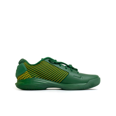 Nike Zoom Vapor 12 Hypersmash George Green White