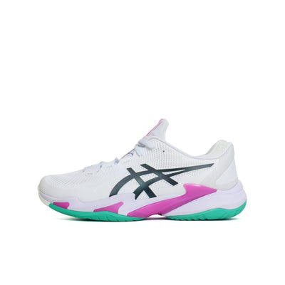 Asics Court FF 3 White Digital Sakura