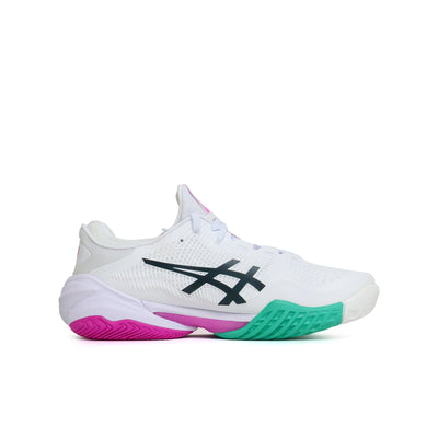 Asics Court FF 3 White Digital Sakura