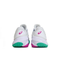 Asics Court FF 3 White Digital Sakura