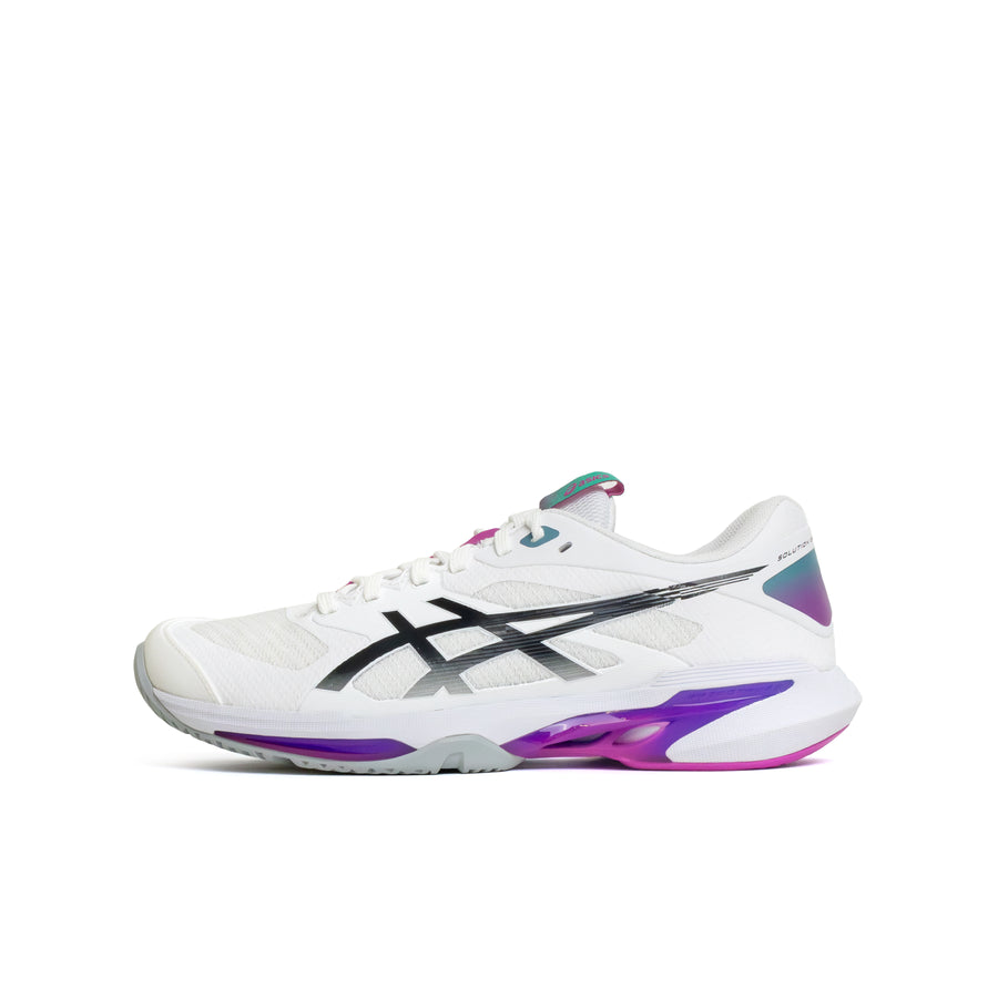 Asics Solution Speed FF 4 White Digital Sakura