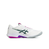 Asics Solution Speed FF 4 White Digital Sakura