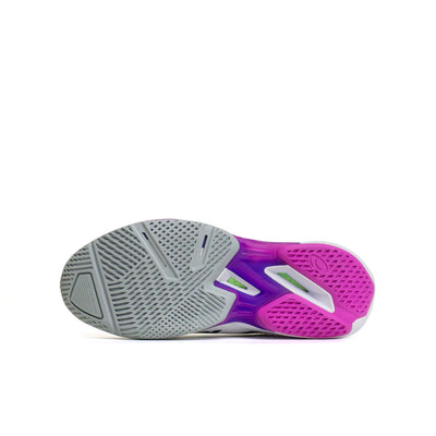 Asics Solution Speed FF 4 White Digital Sakura