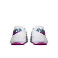 Asics Solution Speed FF 4 White Digital Sakura