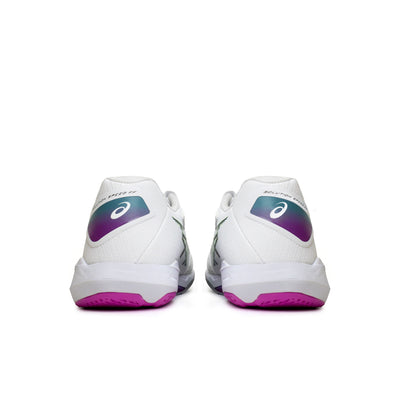 Asics Solution Speed FF 4 White Digital Sakura