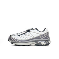 Salomon XT-6 White Excalibur Paloma