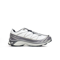 Salomon XT-6 White Excalibur Paloma