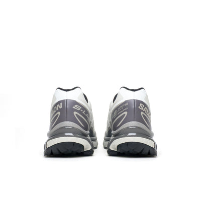 Salomon XT-6 White Excalibur Paloma