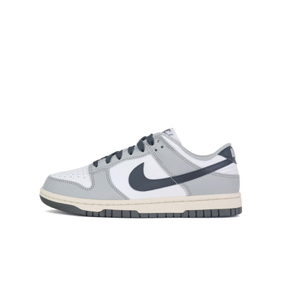 Nike Dunk Low Light Smoke Grey Wmns