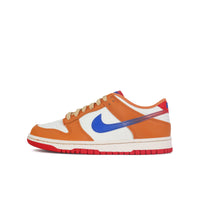 Dunk Low Hot Curry Game Royal GS