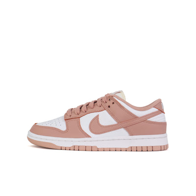 Nike Dunk Low Rose Whisper