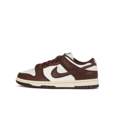W Nike Dunk Low Cacao Wow