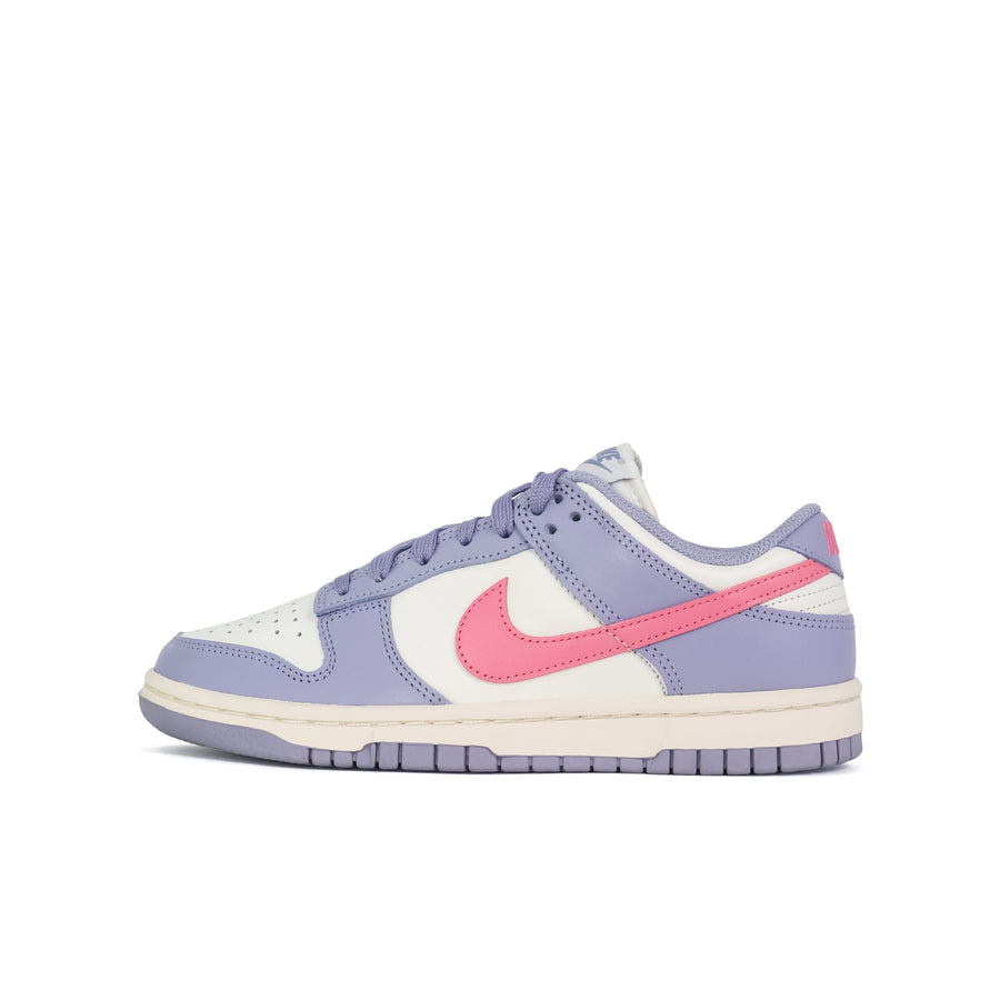 Dunk Low Indigo Haze Wmns
