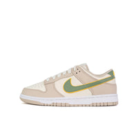 Nike Dunk Low Pale Ivory Oil Green Wmns