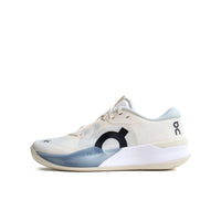 The Roger Pro 3 Ivory Wash Wmns