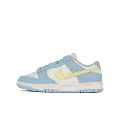 Nike Dunk Low Ocean Bliss Citron Tint Wmns